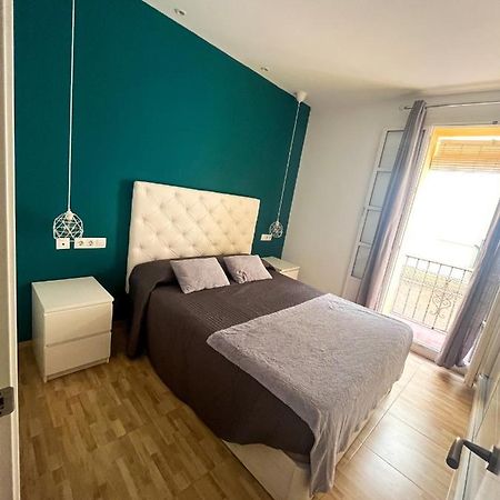 Apartmán La Casita Del Sur Cádiz Exteriér fotografie