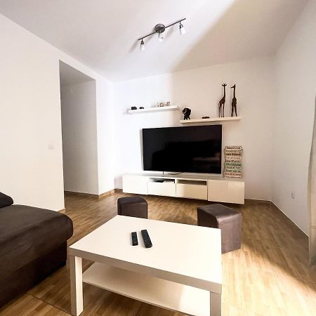 Apartmán La Casita Del Sur Cádiz Exteriér fotografie