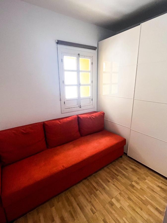 Apartmán La Casita Del Sur Cádiz Exteriér fotografie