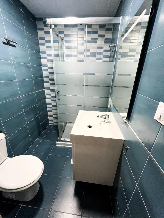 Apartmán La Casita Del Sur Cádiz Exteriér fotografie