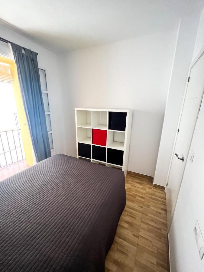 Apartmán La Casita Del Sur Cádiz Exteriér fotografie